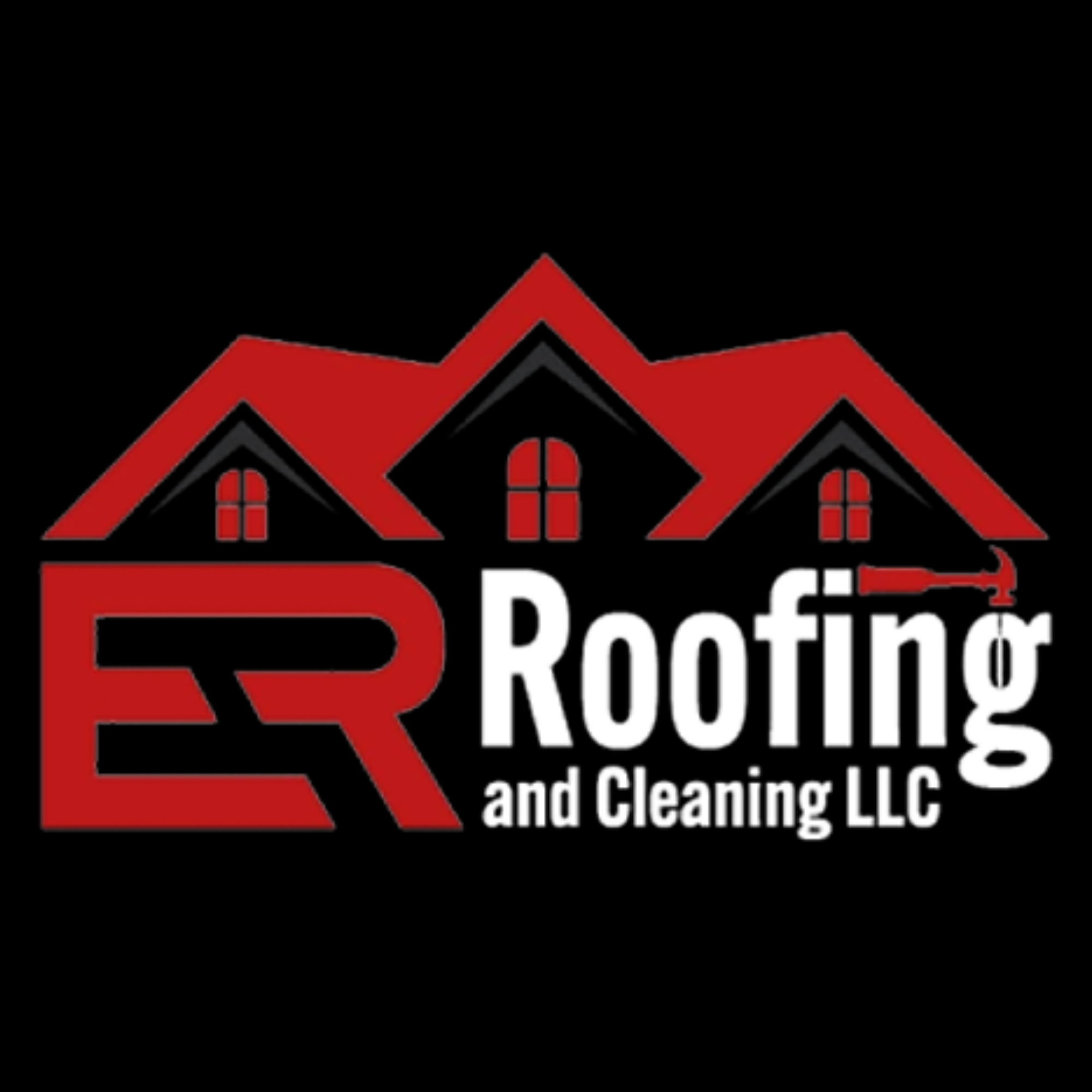 ER Roofing and Cleaning, LLC